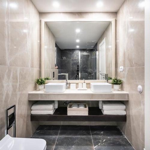 Toscana Villa in Homing Village Mediterranean refinement in the heart of Pipera 5