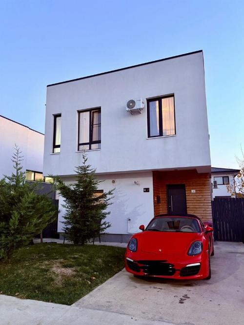 Sale | Gunner House 15