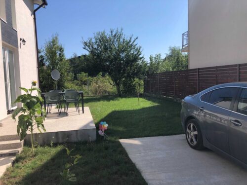 Vanzare case Bragadiru – Crosspoint Imobiliare- Casa individuala la un pret exceptional | Teren generos | Otopeni - crosspoint-imobiliare.ro