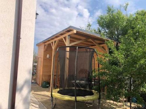 Casa individuala la un pret exceptional | Teren generos | Otopeni 7