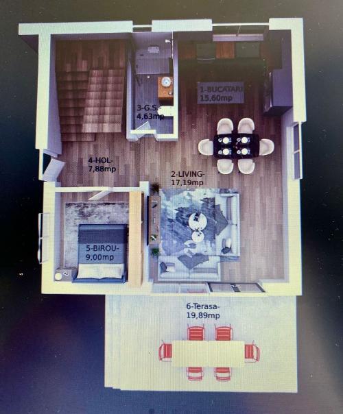 Gorgeous 5 Bedroom Villa | Tunari | Premium Finishes |  Promotional price 17