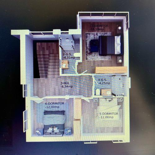 Gorgeous 5 Bedroom Villa | Tunari | Premium Finishes |  Promotional price 18