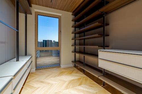 The dream villa in Snagov – where luxury meets nature 9