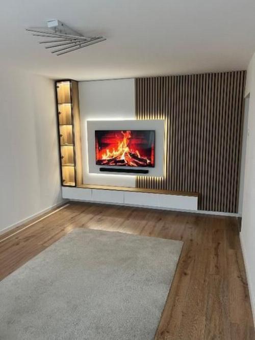 Rental | Herastrau | 2 rooms 1