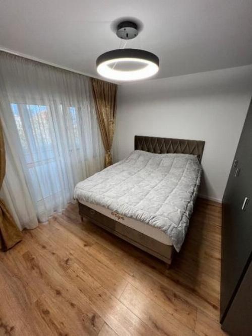 Rental | Herastrau | 2 rooms 4