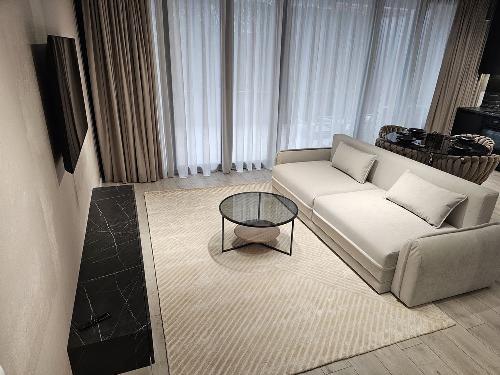 Duplex with generous terrace / WIN Herastrau 5