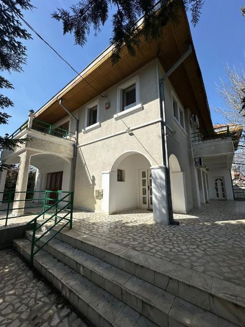Detached Villa Bucharest New 2