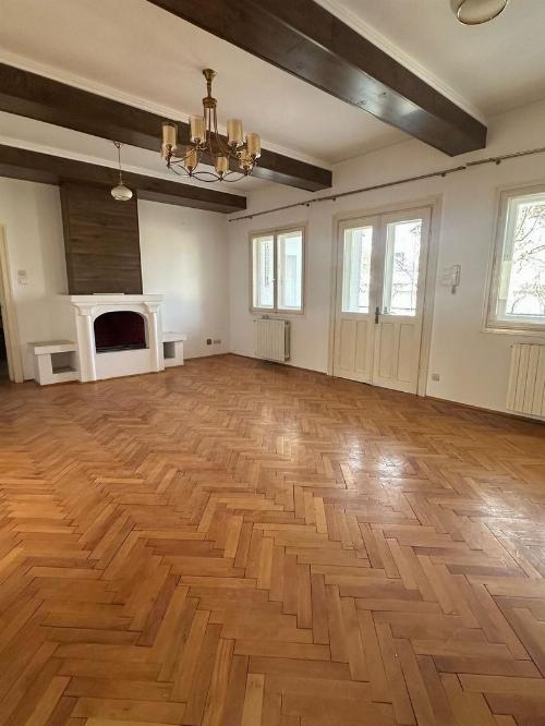 Detached Villa Bucharest New 15