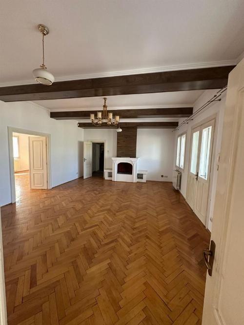 Detached Villa Bucharest New 4