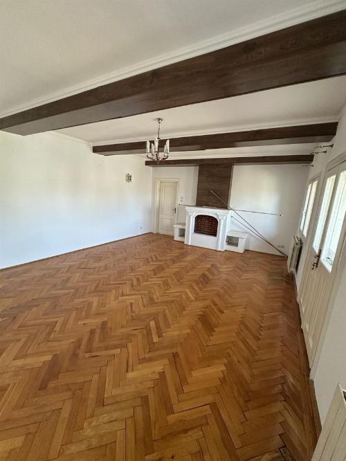 Detached Villa Bucharest New 9