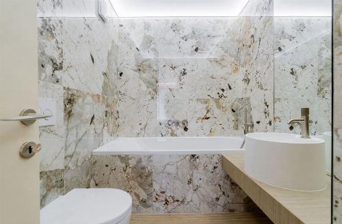 Apartment 3| Luxury | The hero Iancu Nicolae 6