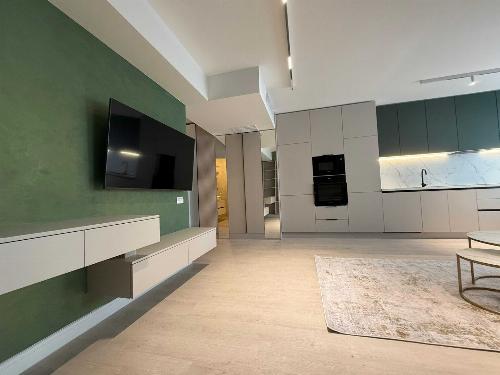 Apartament elegant cu 2 camere Bd Pipera MTM LAKE 1