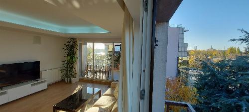 3 room apartment Herastrau | Underground parking included 3