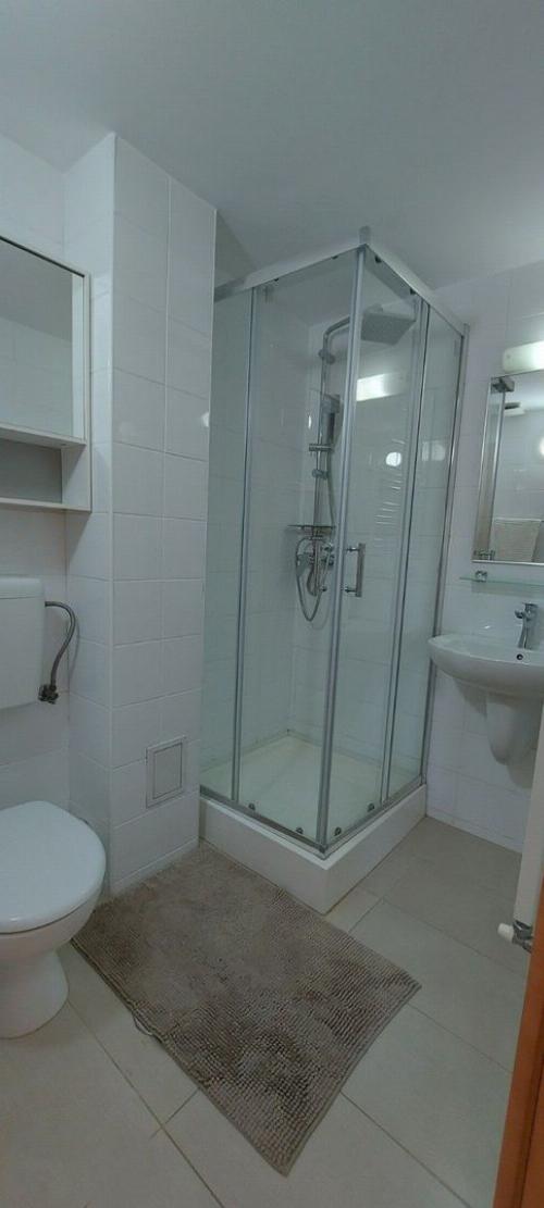 3 room apartment Herastrau | Underground parking included 6