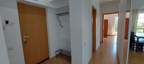 3 room apartment Herastrau | Underground parking included 9