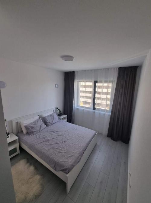 Apartment for sale – Onix North Park Pipera 1