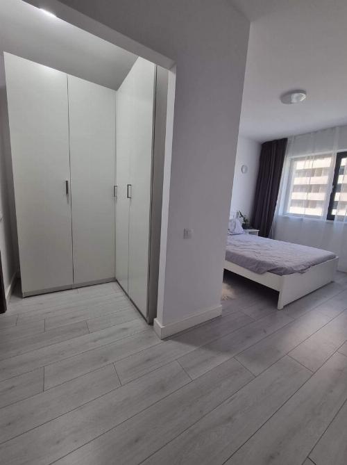 Apartment for sale – Onix North Park Pipera 3