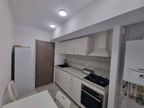 Apartment for sale – Onix North Park Pipera 4