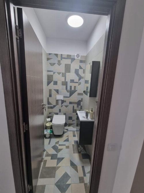 Apartment for sale – Onix North Park Pipera 5