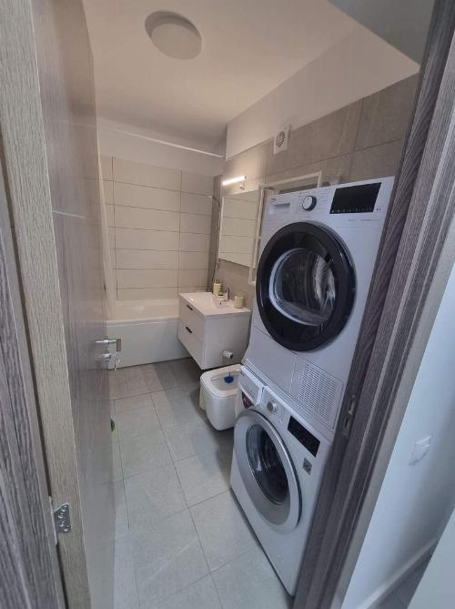 Apartment for sale – Onix North Park Pipera 6