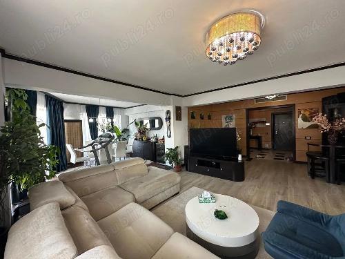 Apartament 3 camere – 145 mp, – Eroii Revoluției   mobilat, 2 LOCURI PARCARE 4