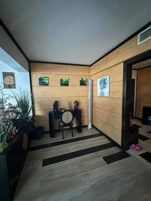 Apartament 3 camere – 145 mp, – Eroii Revoluției   mobilat, 2 LOCURI PARCARE 5