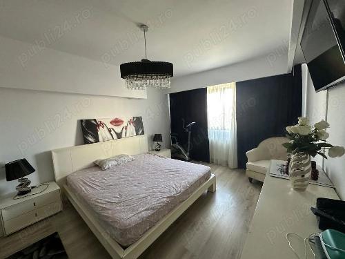 Apartament 3 camere – 145 mp, – Eroii Revoluției   mobilat, 2 LOCURI PARCARE 6