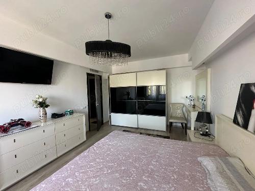 Apartament 3 camere – 145 mp, – Eroii Revoluției   mobilat, 2 LOCURI PARCARE 7