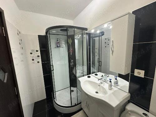 Apartament 3 camere – 145 mp, – Eroii Revoluției   mobilat, 2 LOCURI PARCARE 8