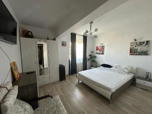 Apartament 3 camere – 145 mp, – Eroii Revoluției   mobilat, 2 LOCURI PARCARE 9