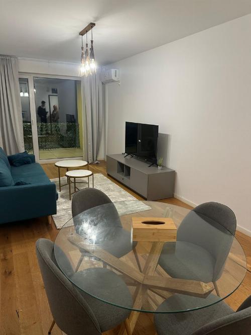 Apartament elegant cu 2 camere – Aviatiei Apartments 2