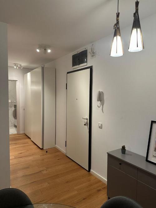 Apartament elegant cu 2 camere – Aviatiei Apartments 3