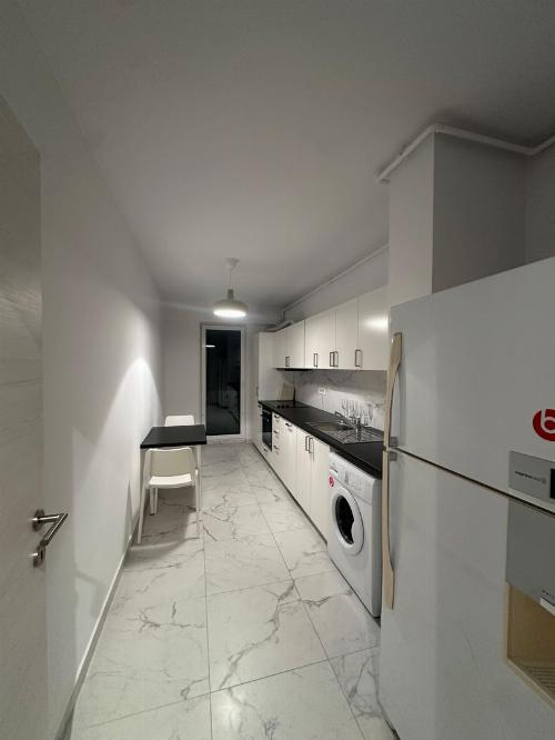 Apartament elegant cu 2 camere – Aviatiei Apartments 6