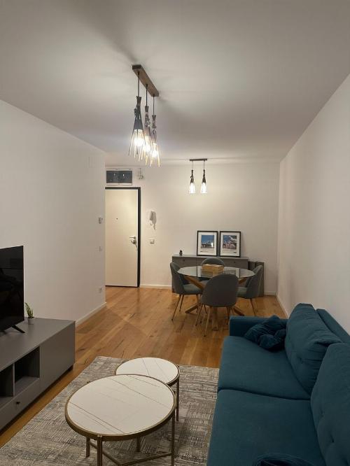 Apartament elegant cu 2 camere – Aviatiei Apartments 7