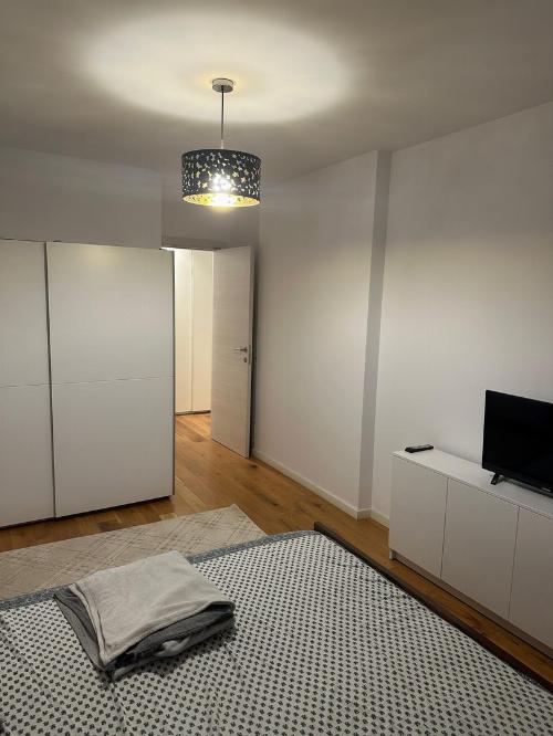 Apartament elegant cu 2 camere – Aviatiei Apartments 8