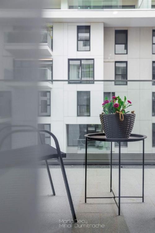 One Herăstrău Plaza / 2 camere 12