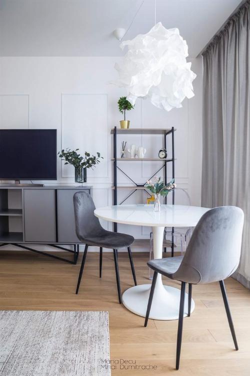 One Herăstrău Plaza / 2 camere 5