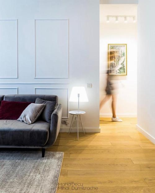 One Herăstrău Plaza / 2 camere 6