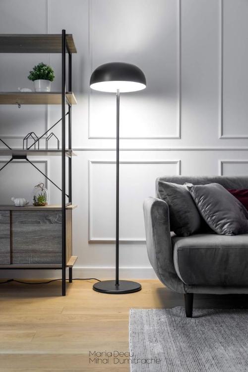 One Herăstrău Plaza / 2 camere 7