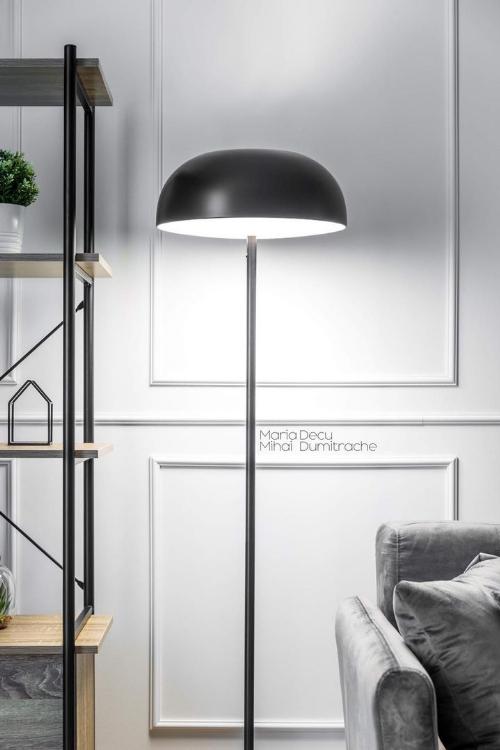 One Herăstrău Plaza / 2 camere 8