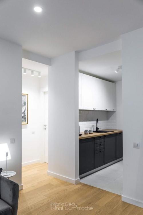 One Herăstrău Plaza / 2 camere 9