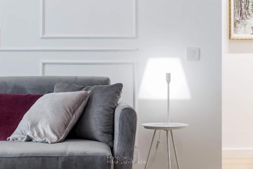 One Herăstrău Plaza / 2 camere 10