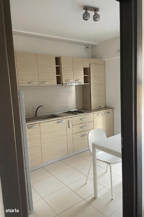 Apartament cu un dormitor Floreasca,Belvedere Residence+loc de parcare 6