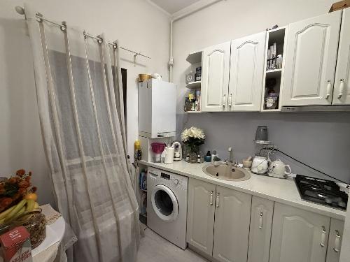 Sale | Studio | Herastrau 2