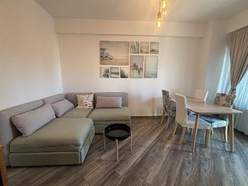 2 room apartment near Vacaresti Delta 2