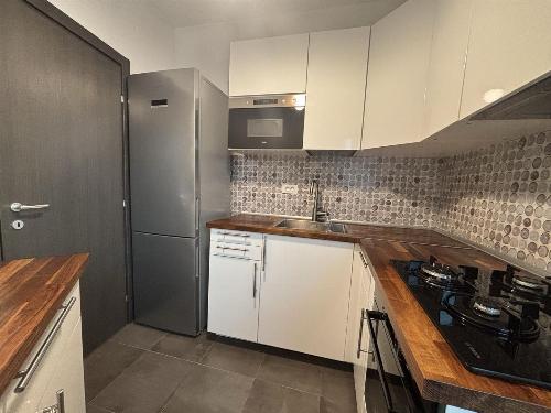 2 room apartment near Vacaresti Delta 3