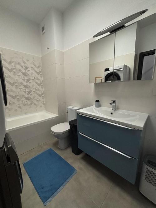 2 room apartment near Vacaresti Delta 4