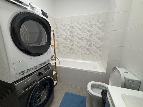 2 room apartment near Vacaresti Delta 5