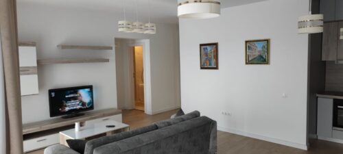 Inchiriere apartamente Bacia – Crosspoint Imobiliare- Apartament modern si elegant | Tunari Resort Residence - crosspoint-imobiliare.ro