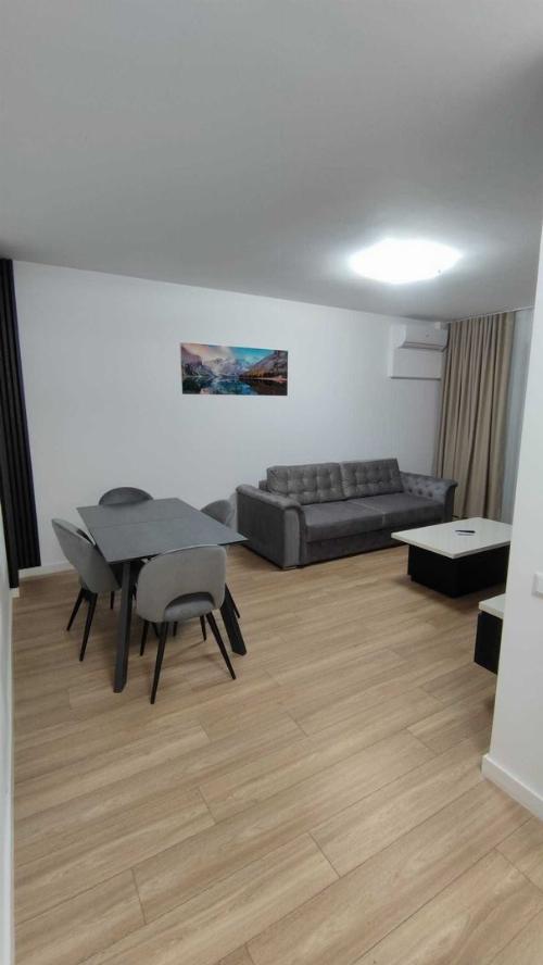 Apartament modern | Tunari | Loc de parcare inclus 4